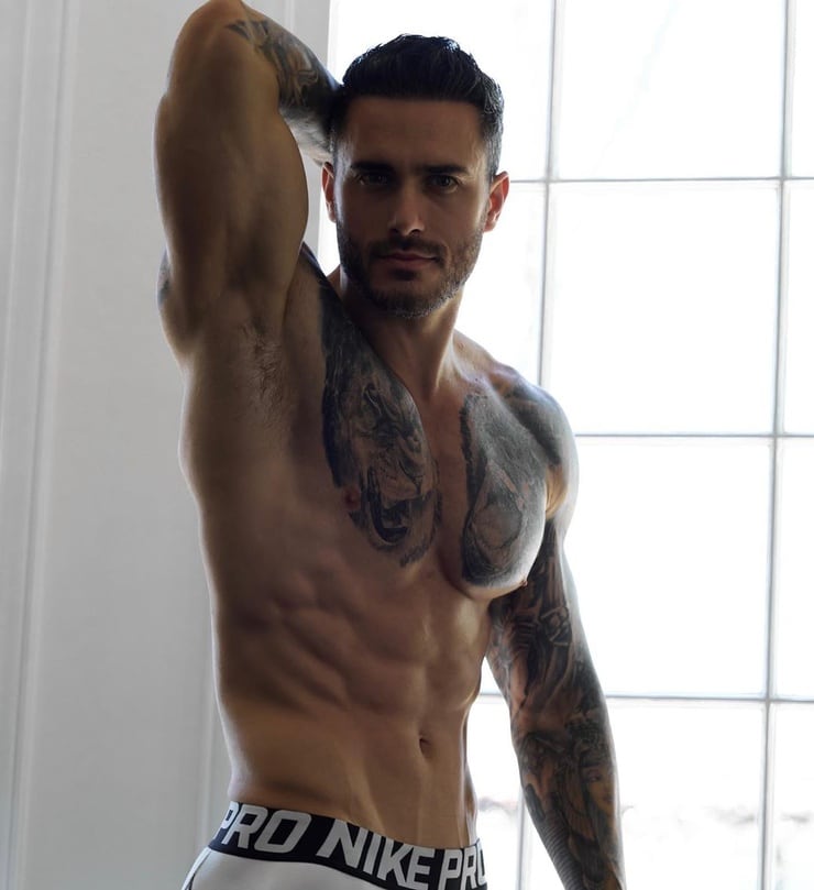 Mike Chabot