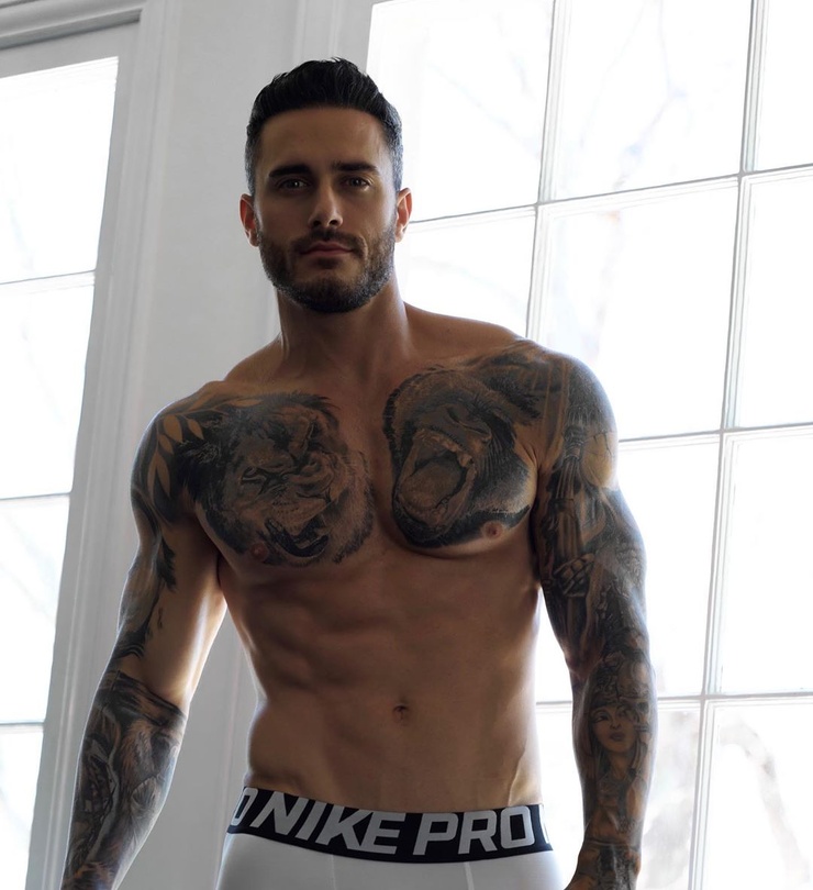 Mike Chabot
