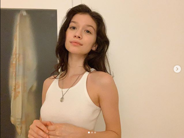 Picture of Paige Searcy