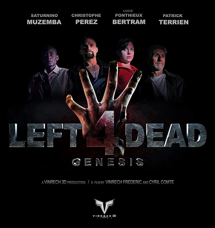 Left 4 Dead Genesis