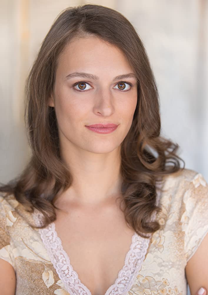 Juliette Hourani