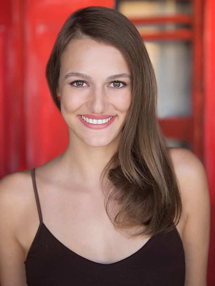 Juliette Hourani