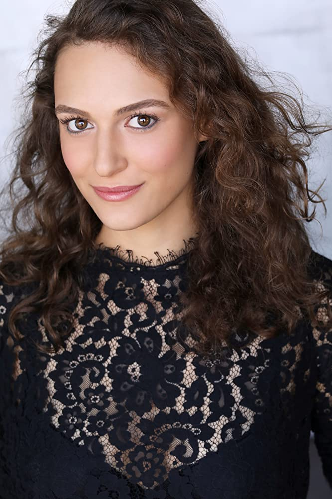 Juliette Hourani
