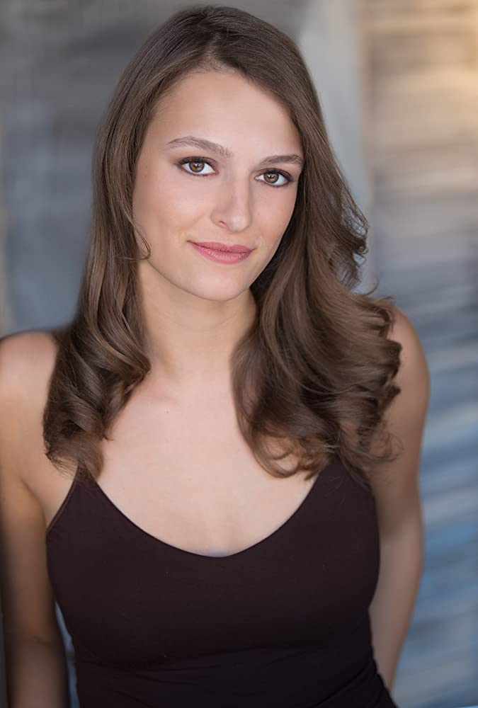 Juliette Hourani