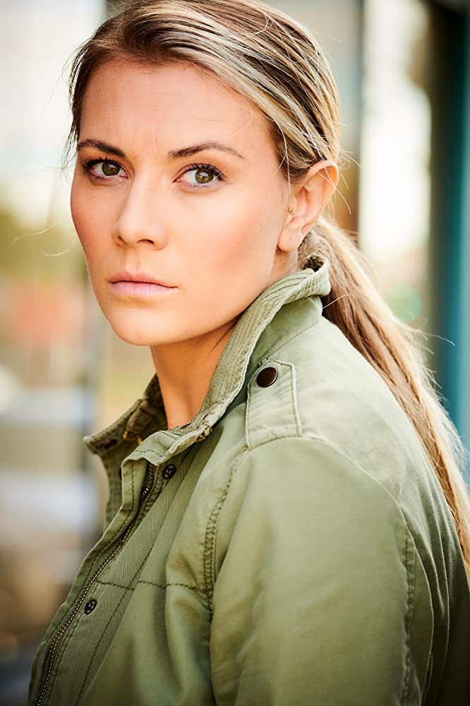 Anthia Gillick