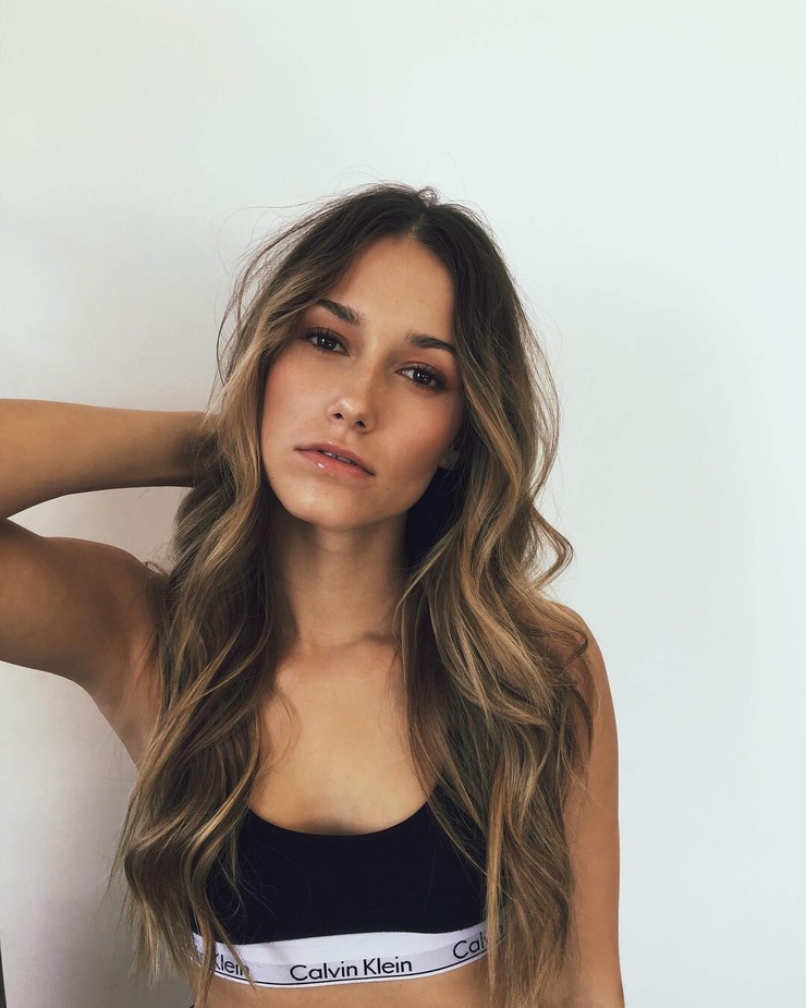 Jolyanne Goudreault