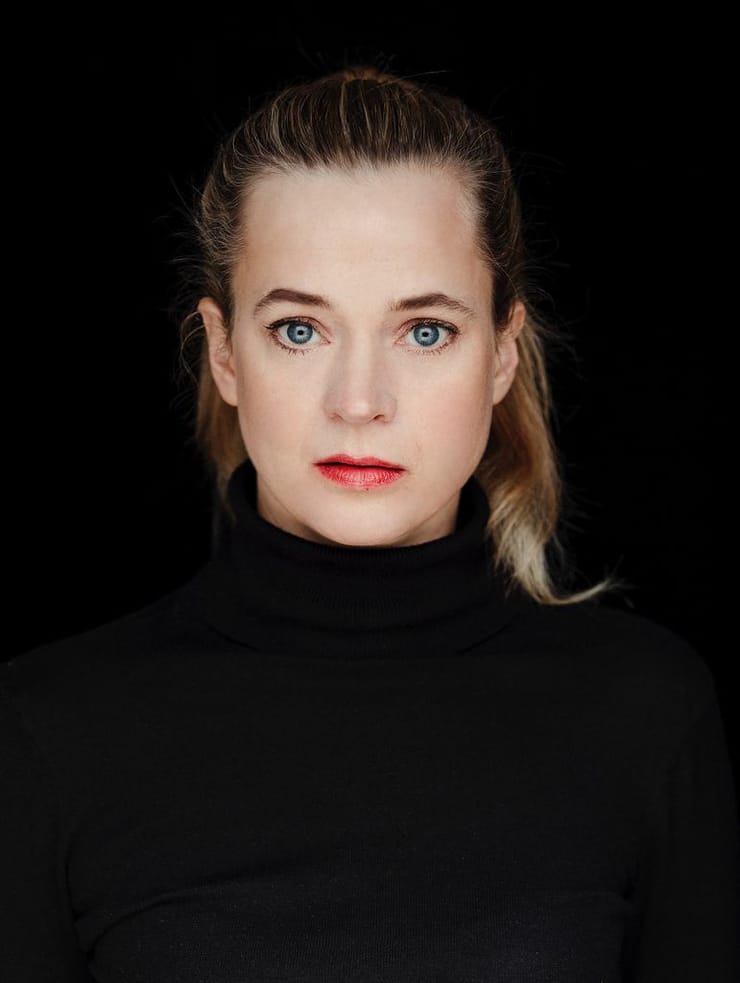 Caroline Hanke