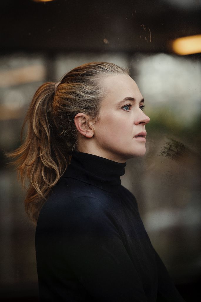 Caroline Hanke