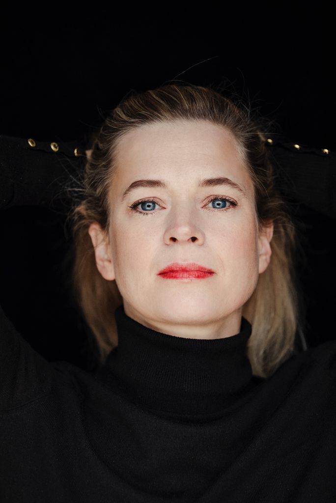 Caroline Hanke