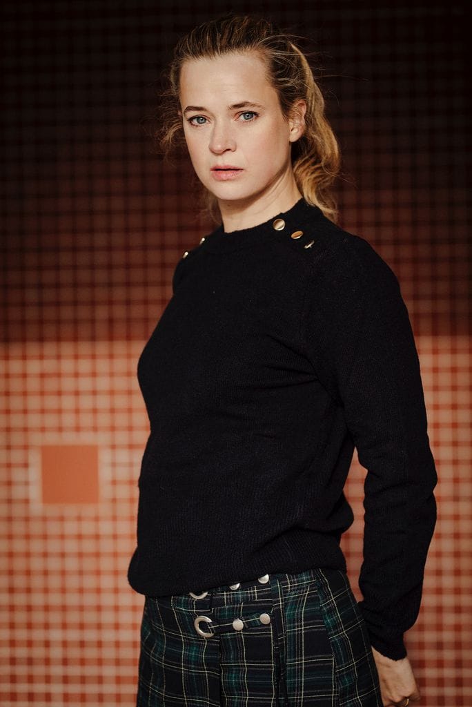 Caroline Hanke