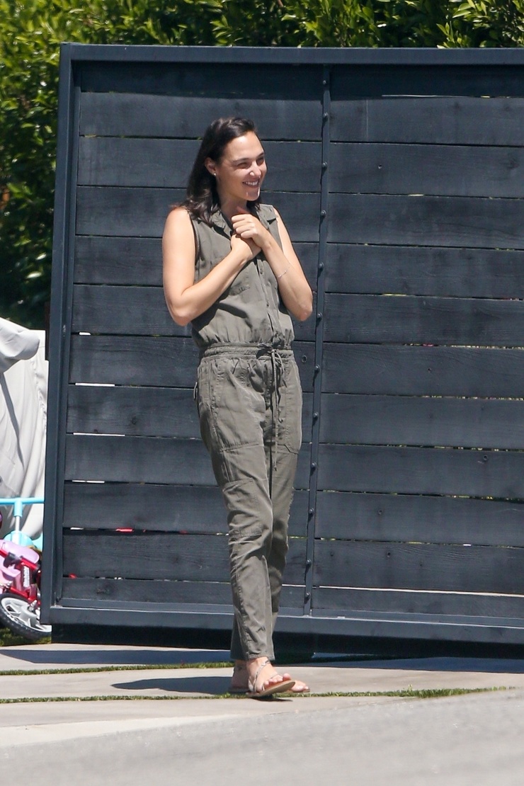 Gal Gadot