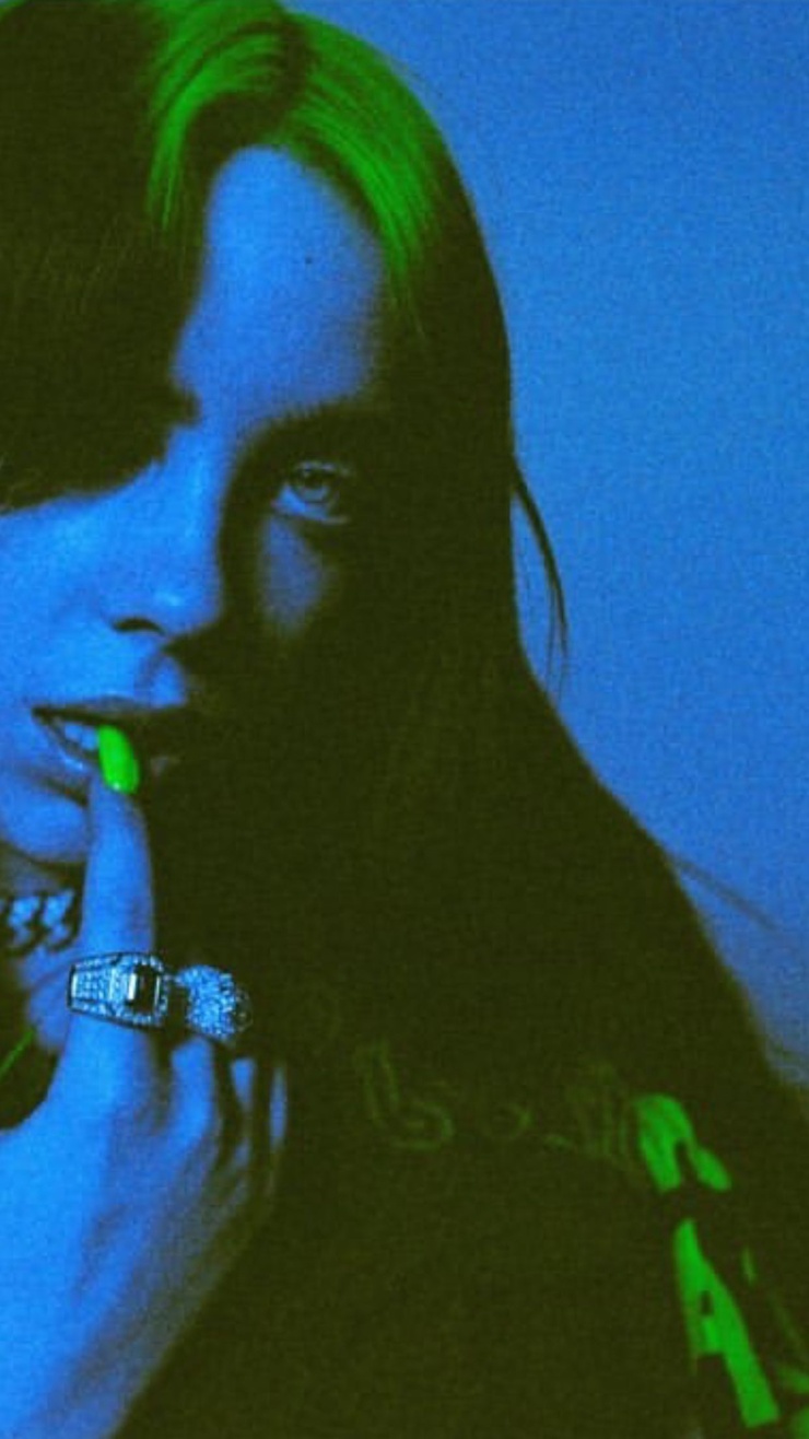 Billie Eilish