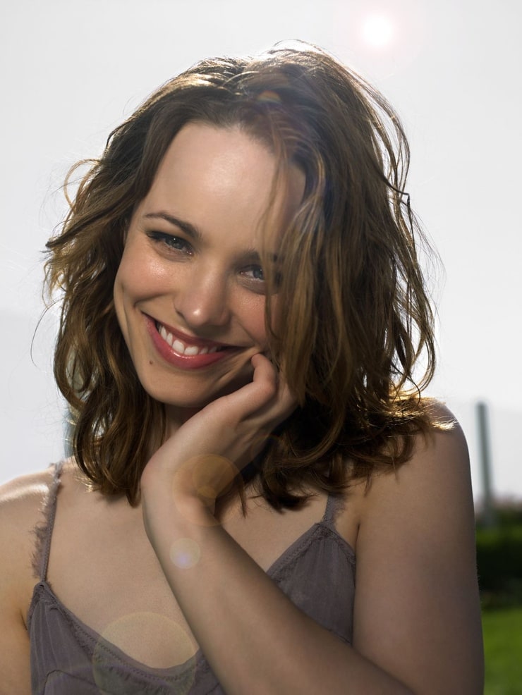 Rachel McAdams