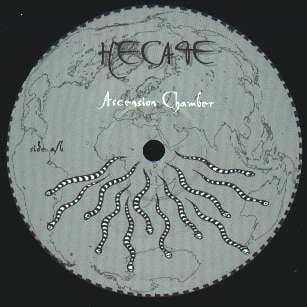 Ascension Chamber [Vinyl]