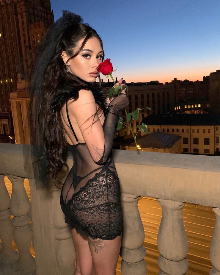 Diana Melison