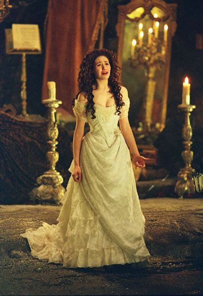 Christine Daae