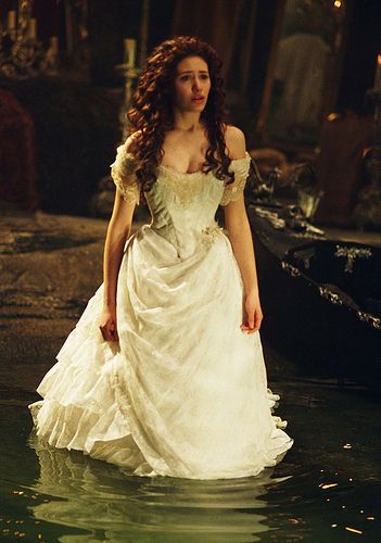 Christine Daae