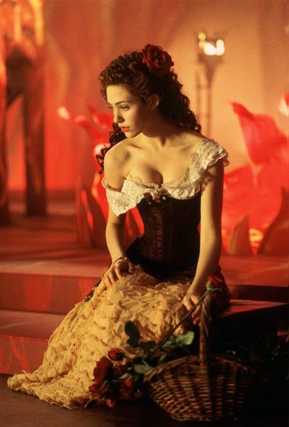 Christine Daae