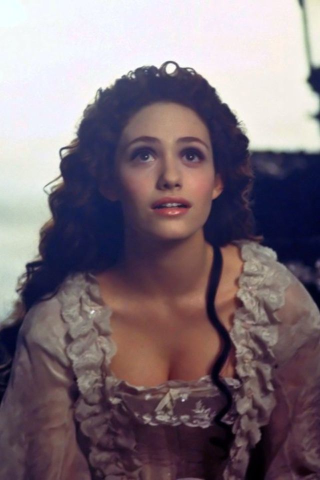 Christine Daae