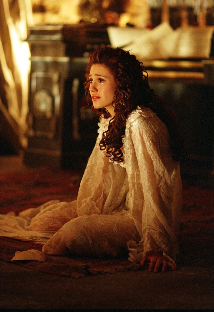 Christine Daae