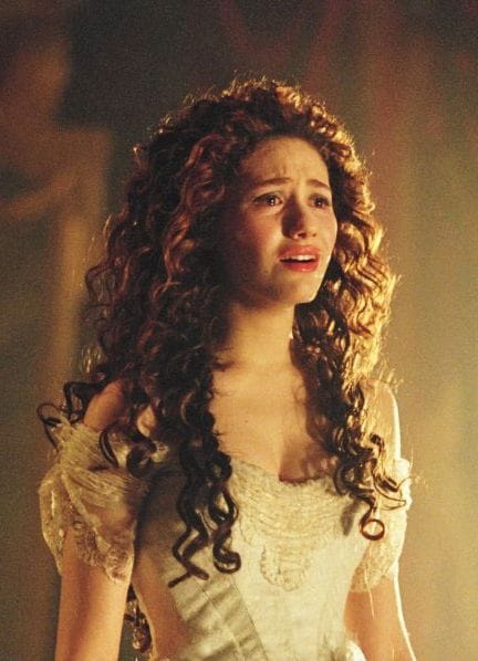 Christine Daae