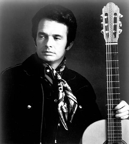 Merle Haggard