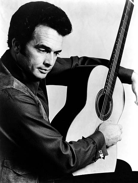 Merle Haggard