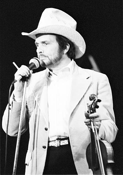 Merle Haggard