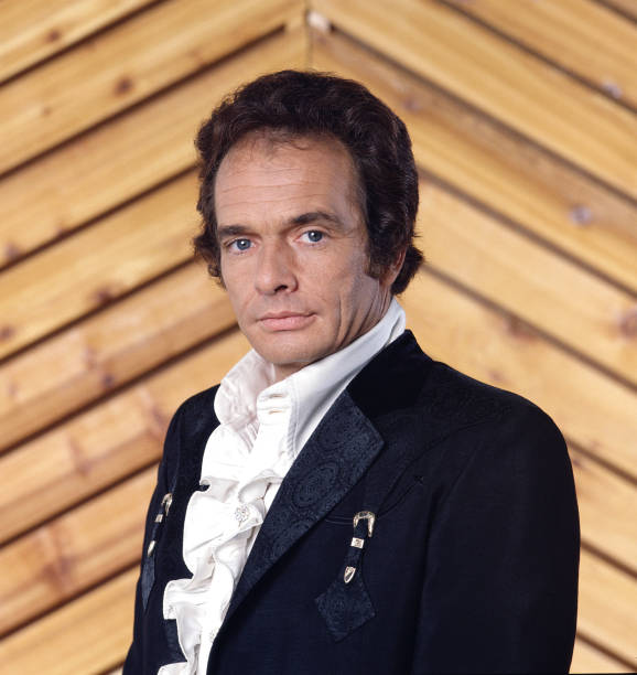 Merle Haggard Merle Haggard