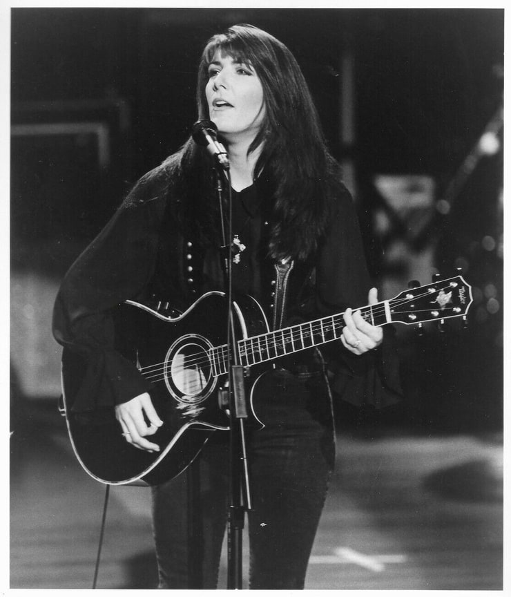 Kathy Mattea