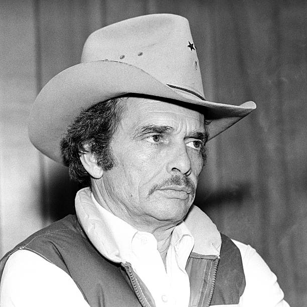 Merle Haggard