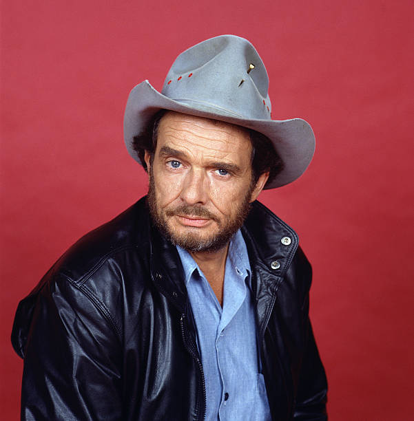 Merle Haggard