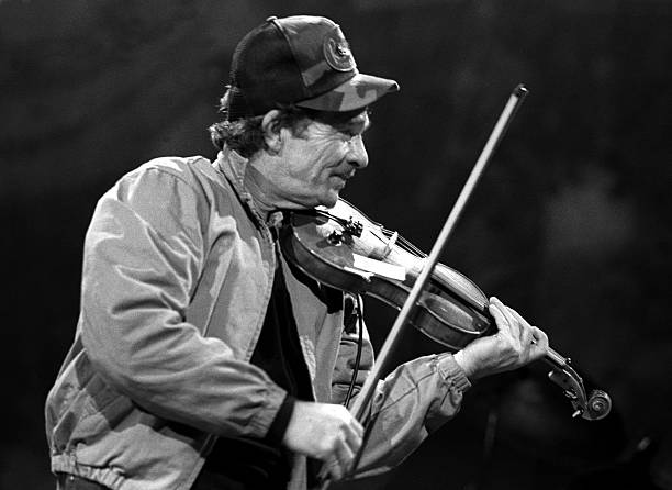 Merle Haggard