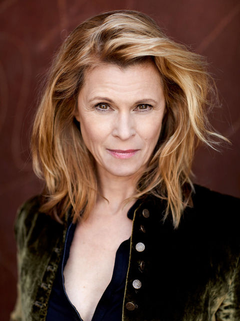 Leslie Malton