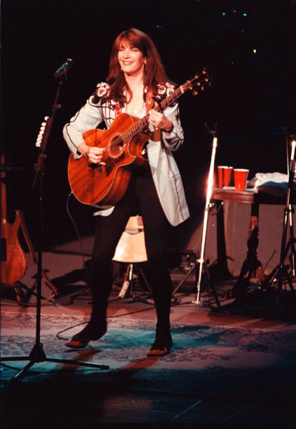 Kathy Mattea