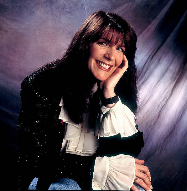 Kathy Mattea