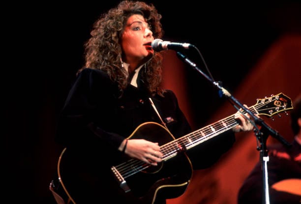 Kathy Mattea