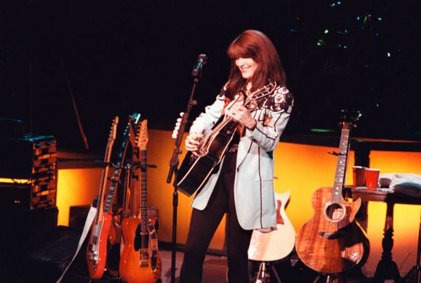 Kathy Mattea