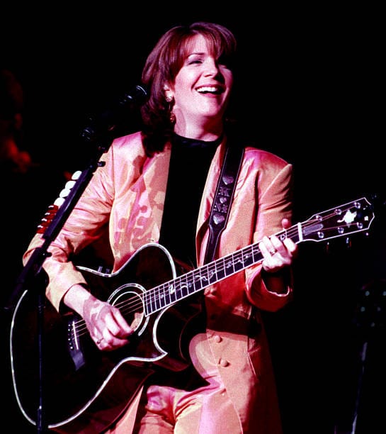 Kathy Mattea