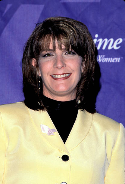 Kathy Mattea