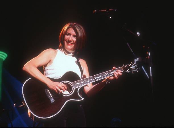 Kathy Mattea