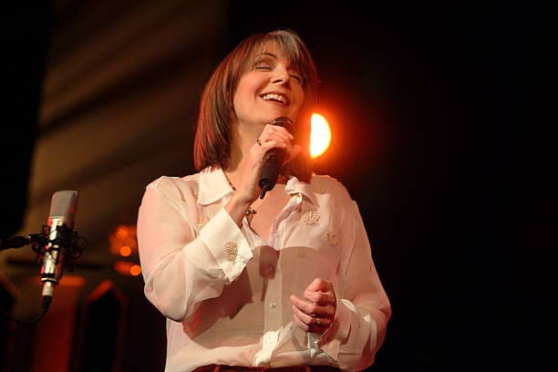 Kathy Mattea