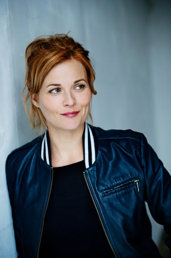 Nina Weiss