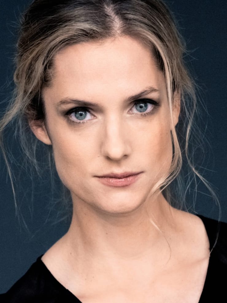 Picture of Marie Burchard
