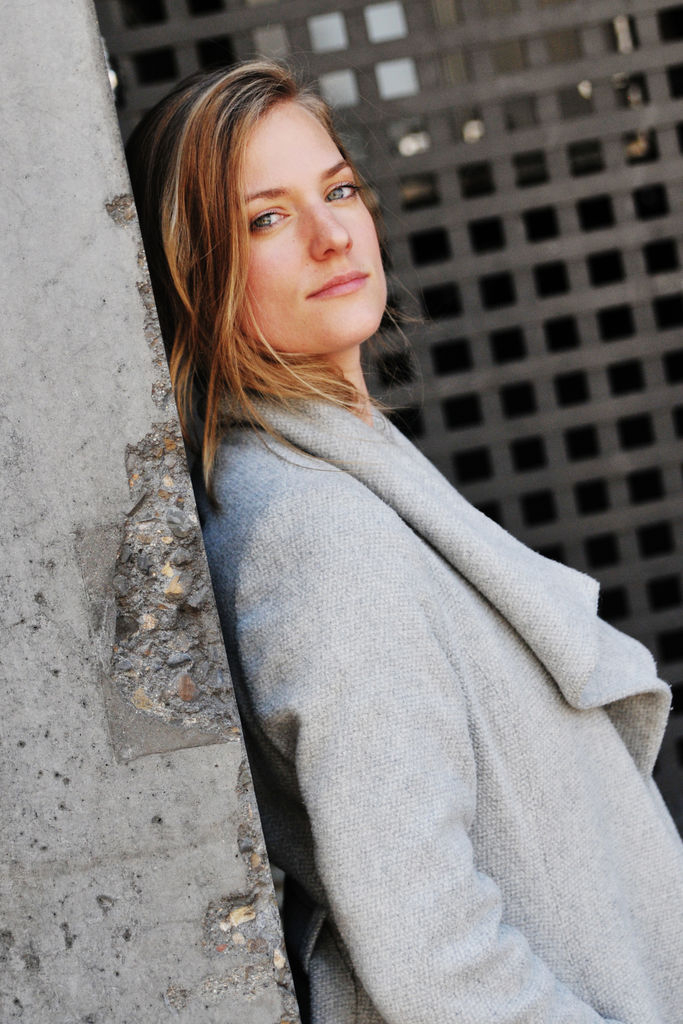 Marie Burchard