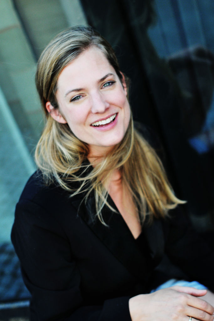Marie Burchard