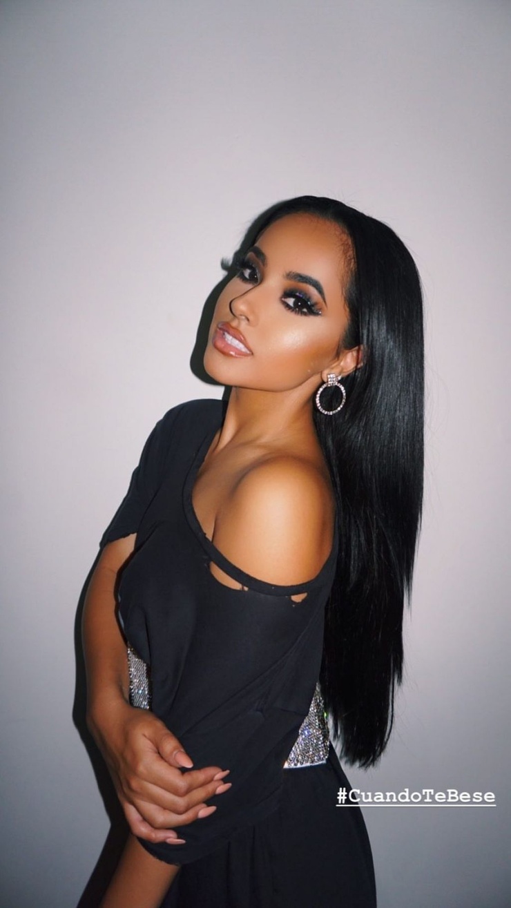 Becky G.