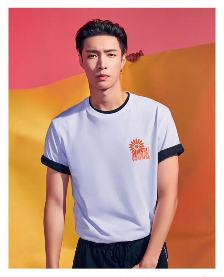 Lay (Exo) Lay (Exo)