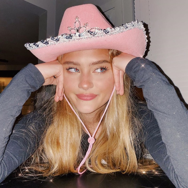 Lizzy Greene Lizzy Greene
