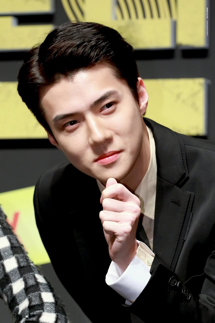 Sehun